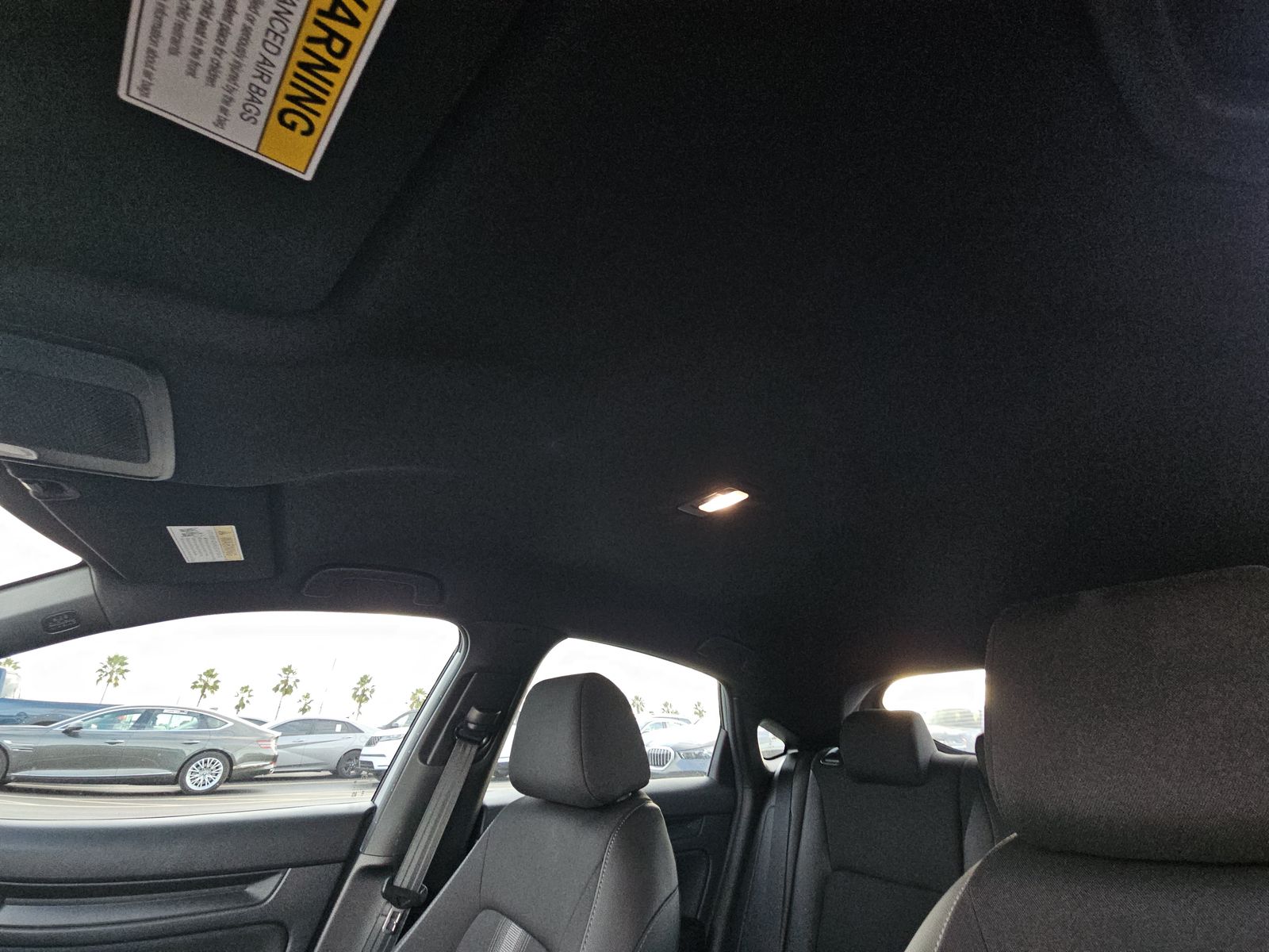 2025 Honda Civic Sport FWD