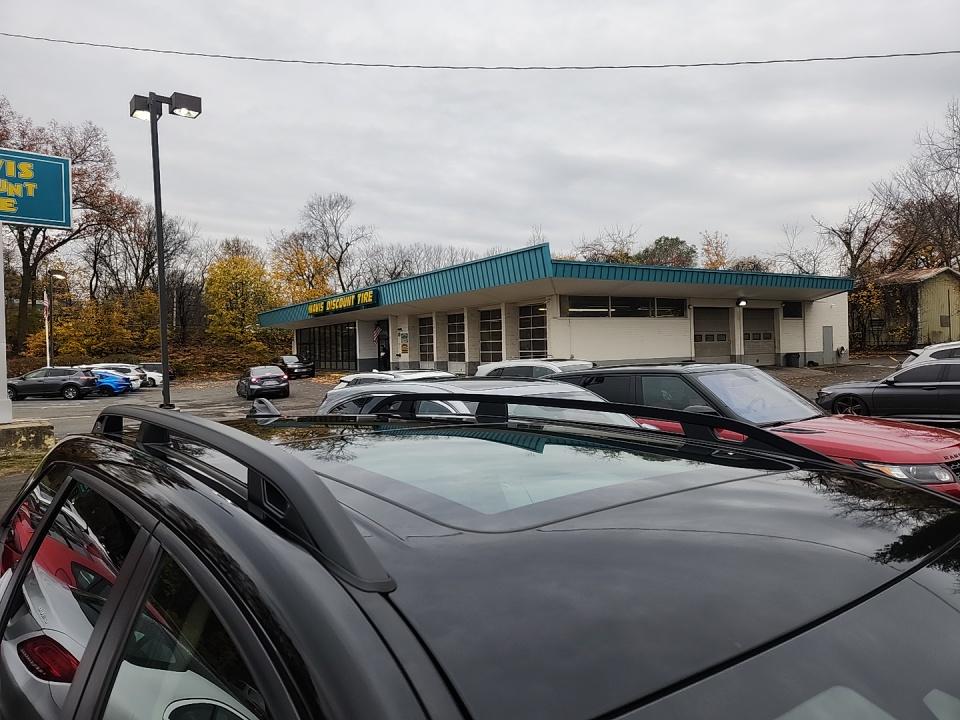 2022 Subaru Forester Premium AWD