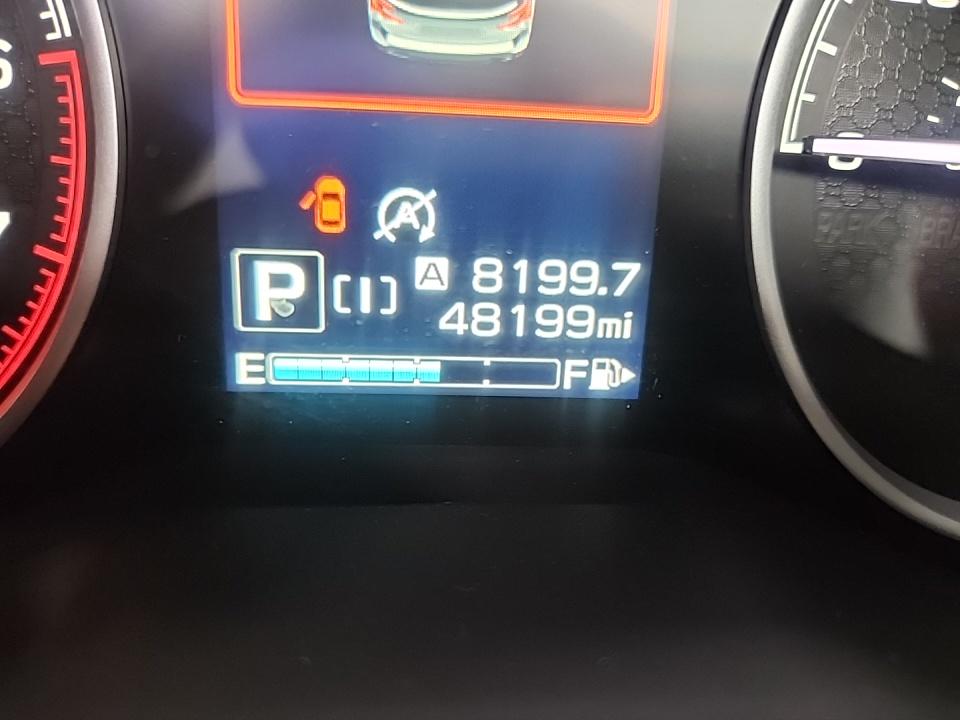 2022 Subaru Forester Premium AWD