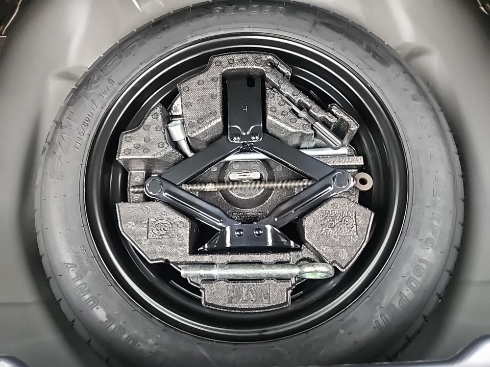 2022 Subaru Forester Premium AWD