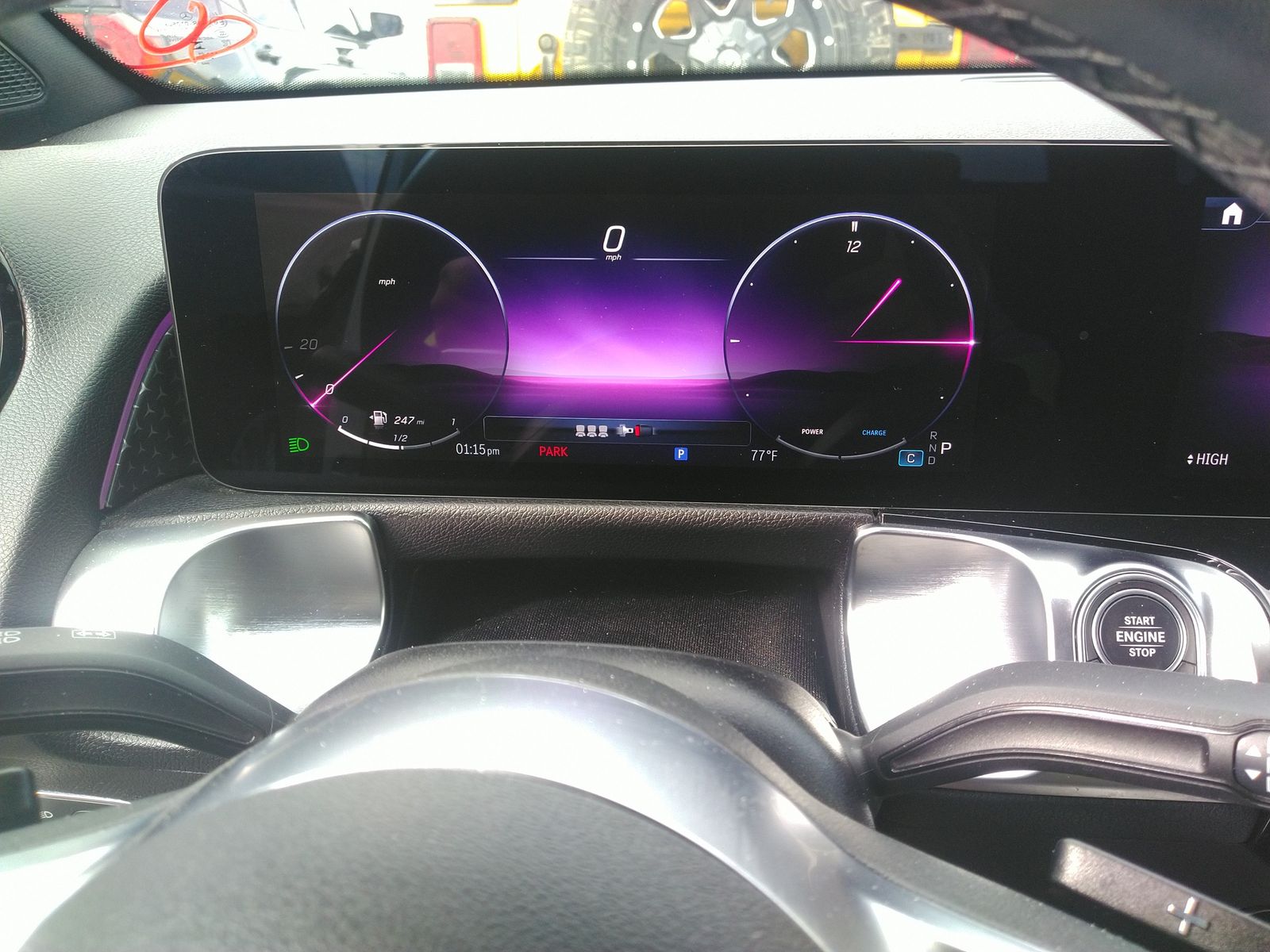 2024 Mercedes-Benz GLB GLB 250 FWD