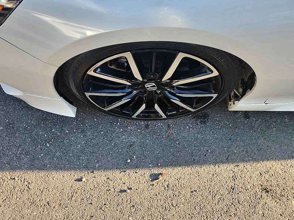 2022 Honda Accord Sport FWD