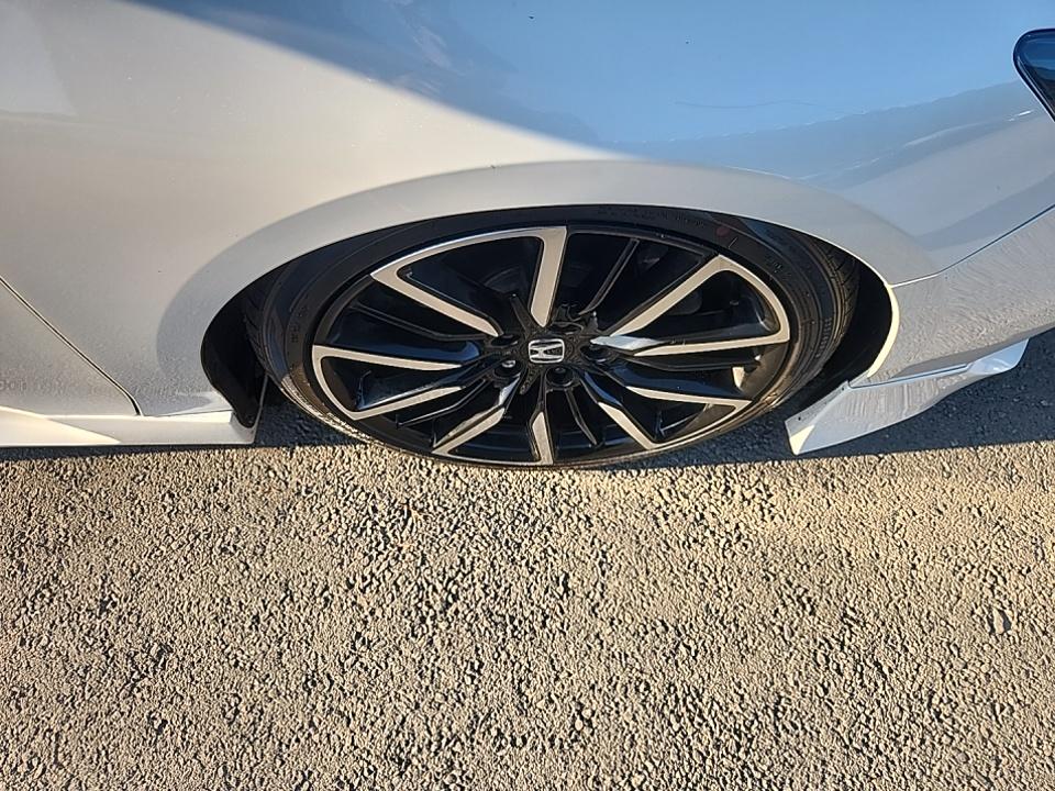 2022 Honda Accord Sport FWD