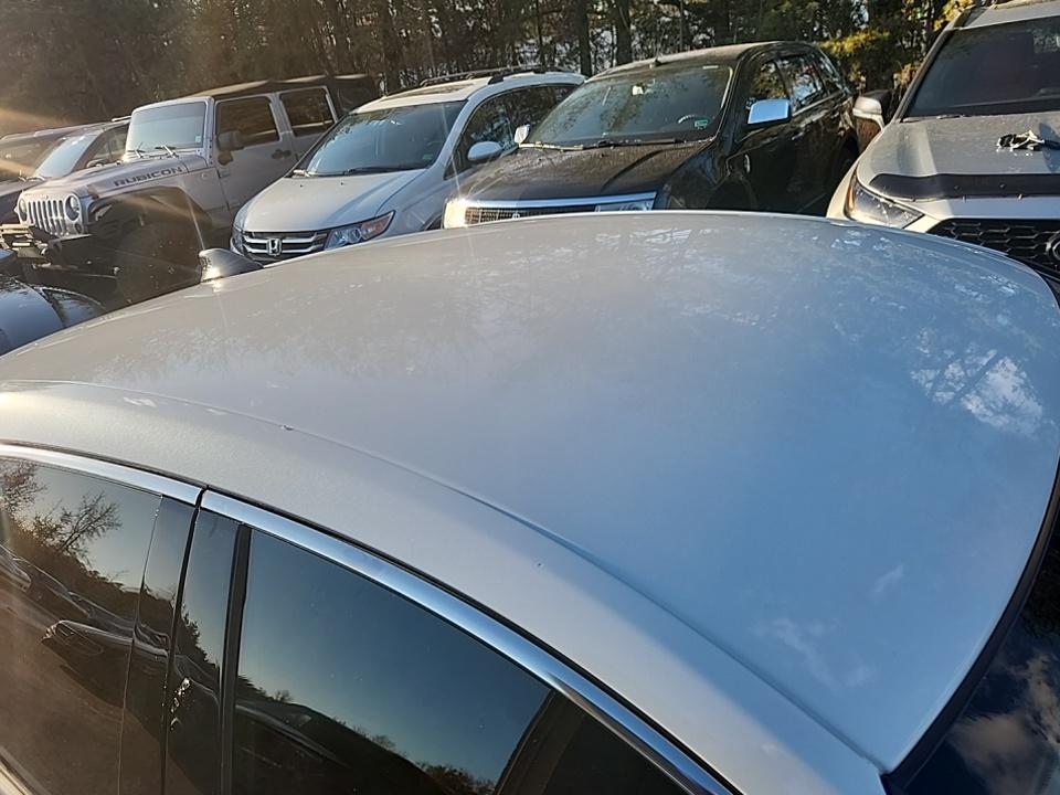 2022 Honda Accord Sport FWD