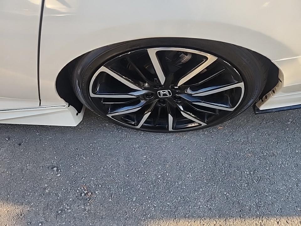 2022 Honda Accord Sport FWD