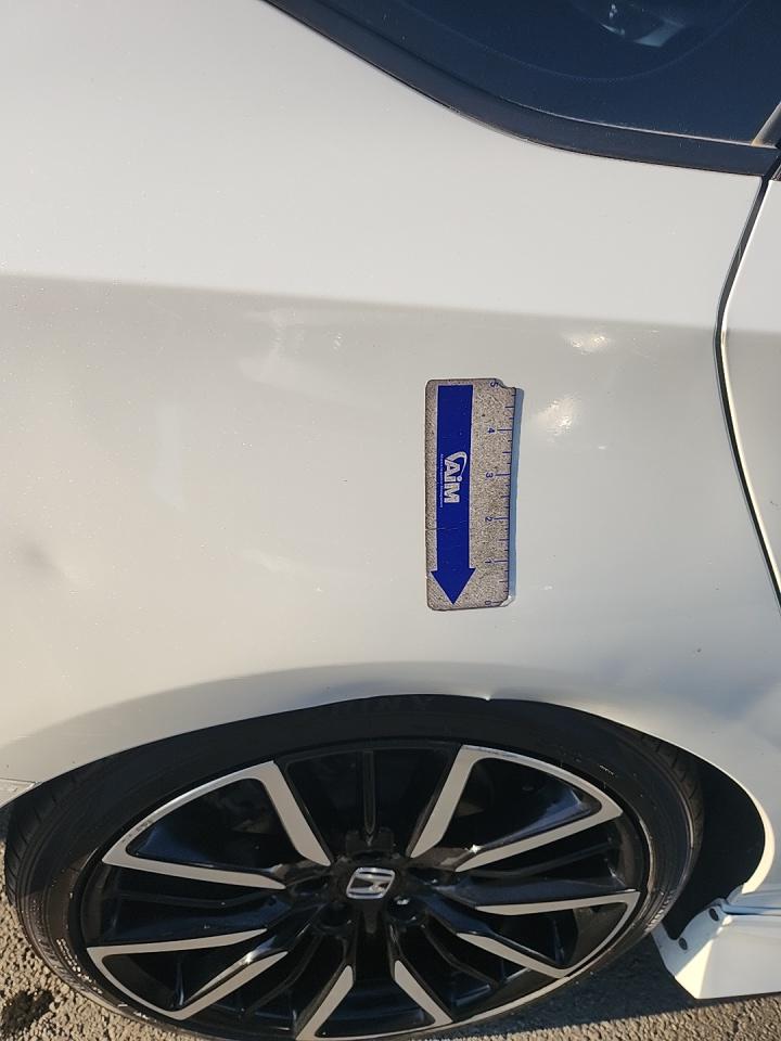 2022 Honda Accord Sport FWD