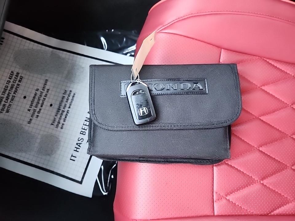 2022 Honda Accord Sport FWD