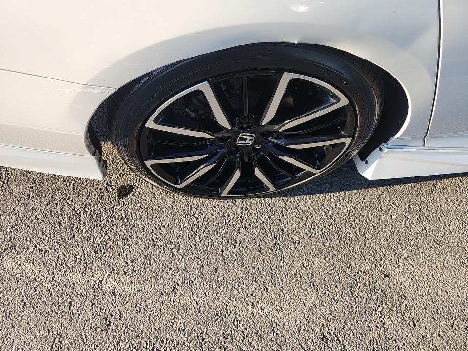 2022 Honda Accord Sport FWD