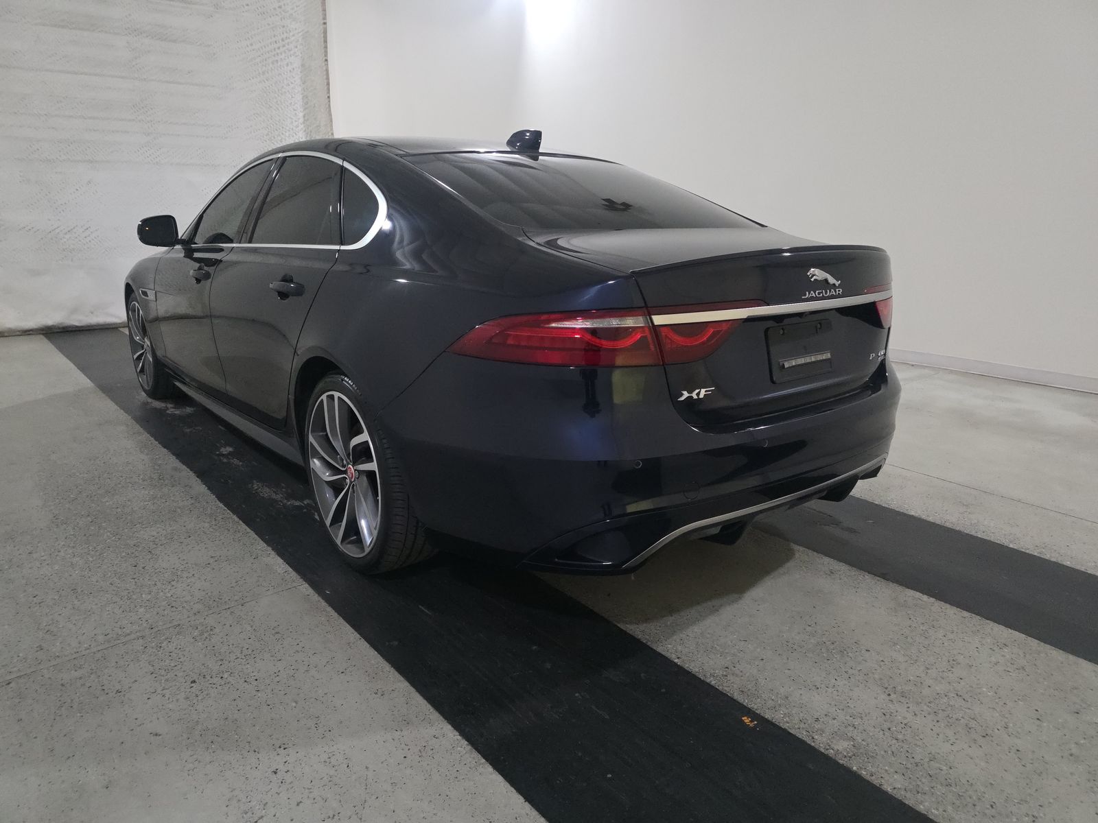 2022 Jaguar XF R-Dynamic SE AWD