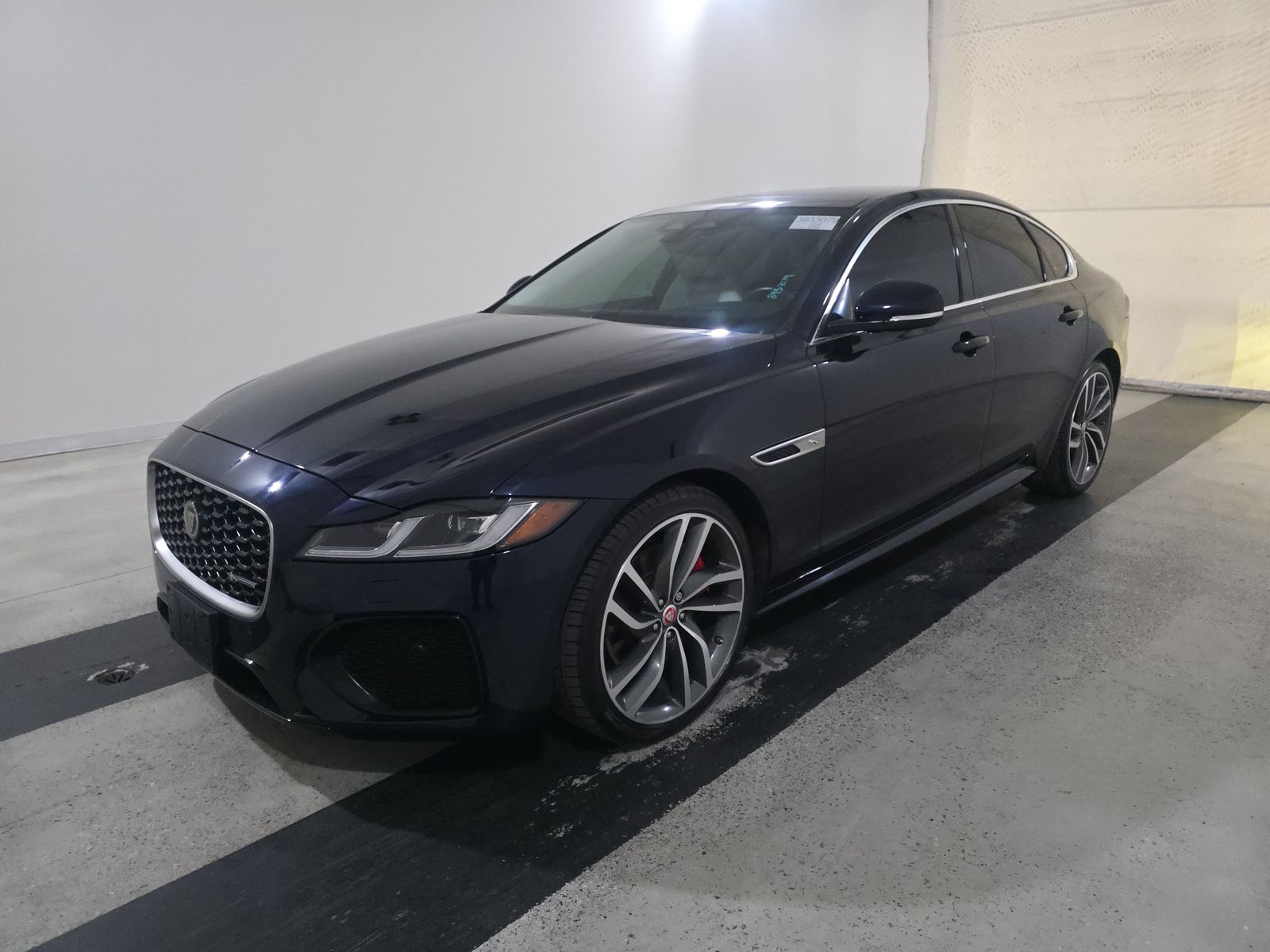 2022 Jaguar XF R-Dynamic SE AWD