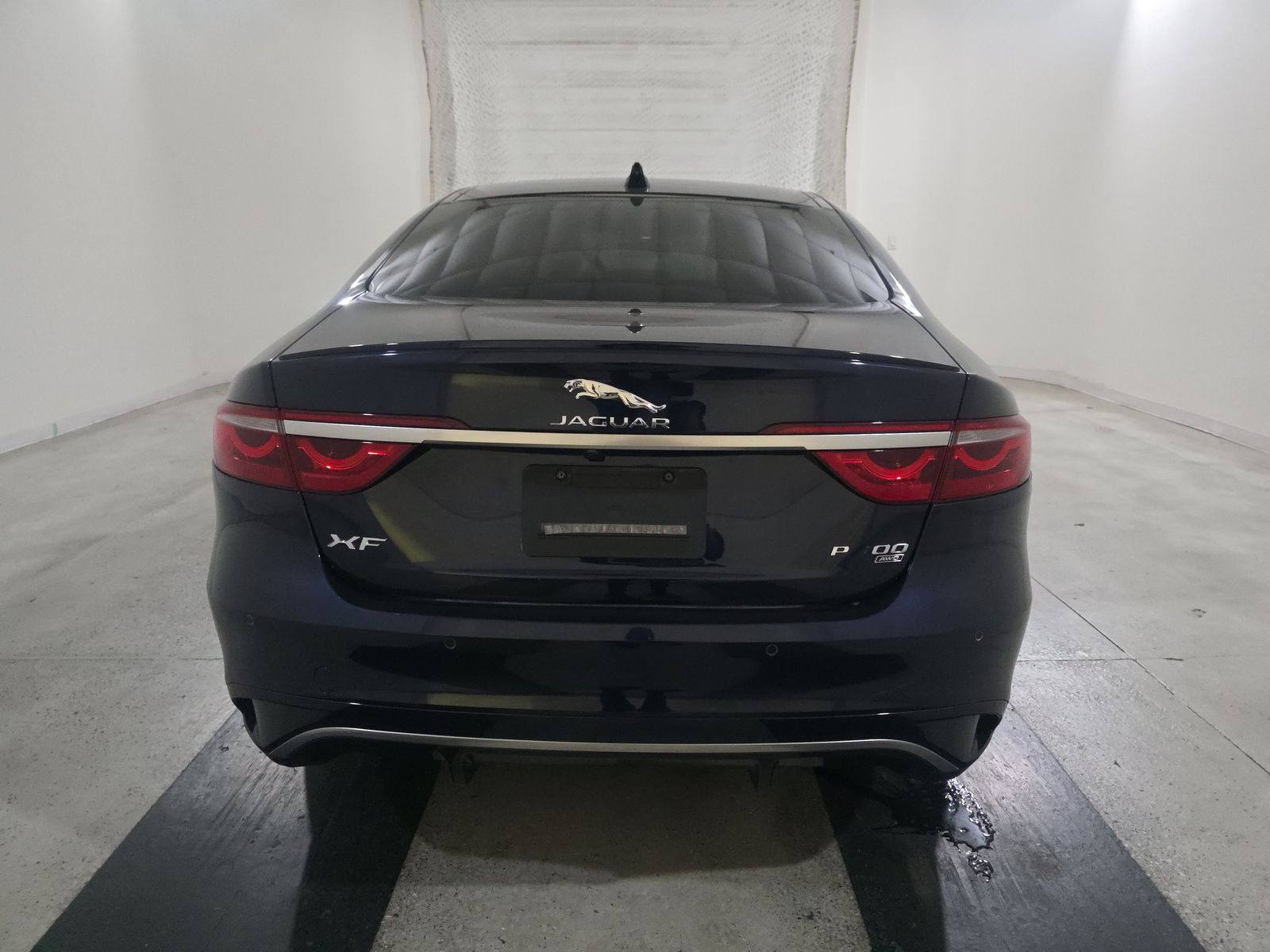 2022 Jaguar XF R-Dynamic SE AWD