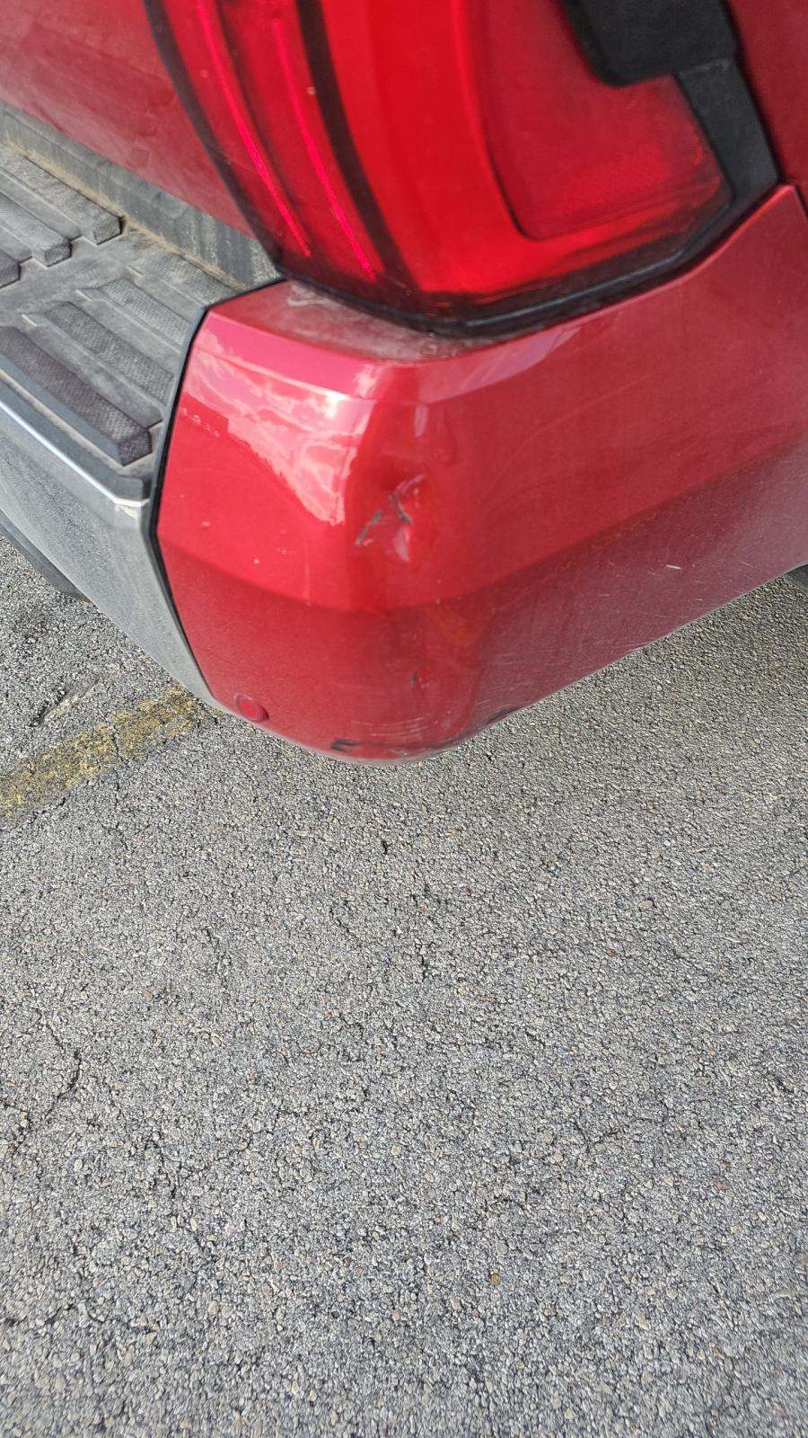 2025 Toyota Tundra SR5 AWD