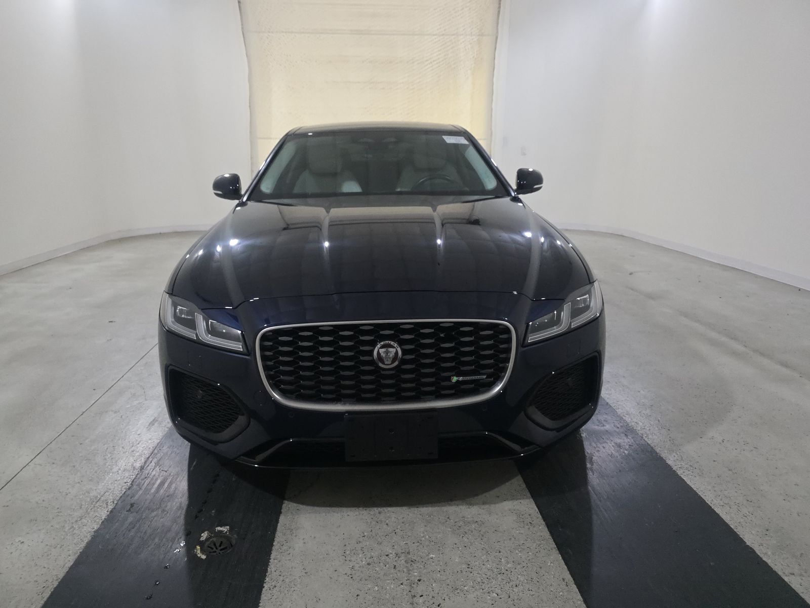 2022 Jaguar XF R-Dynamic SE AWD