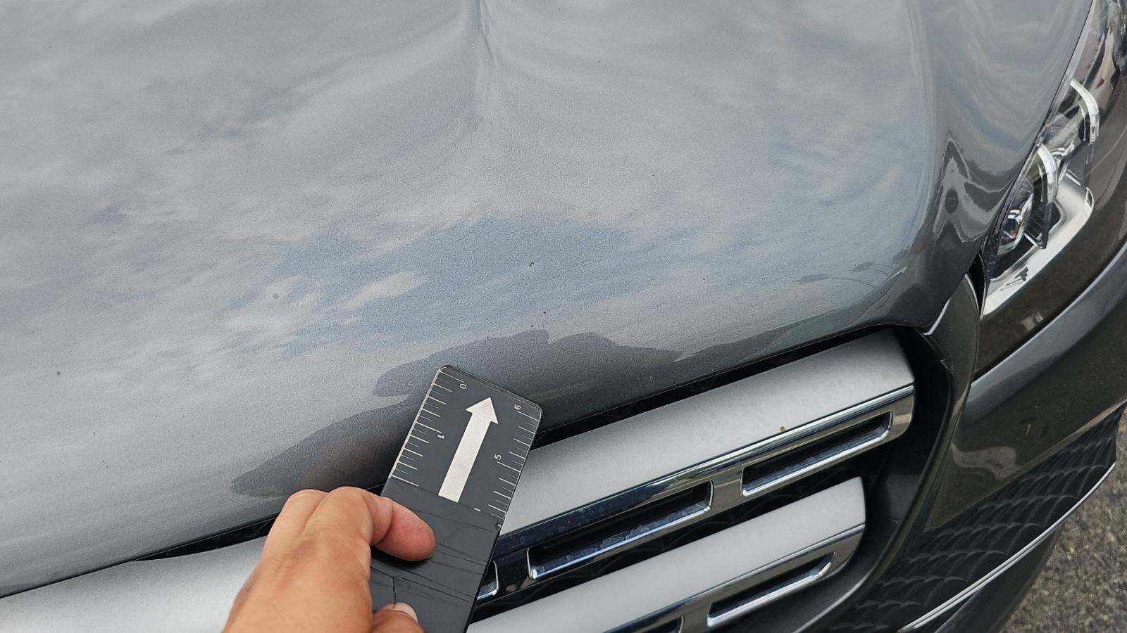 2023 Mercedes-Benz GLS GLS 450 AWD