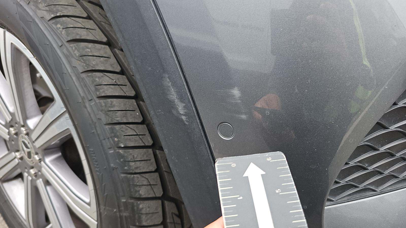 2023 Mercedes-Benz GLS GLS 450 AWD