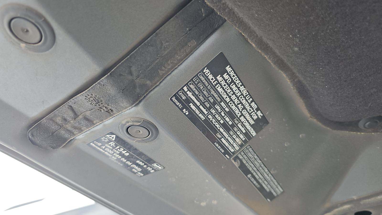 2023 Mercedes-Benz GLS GLS 450 AWD