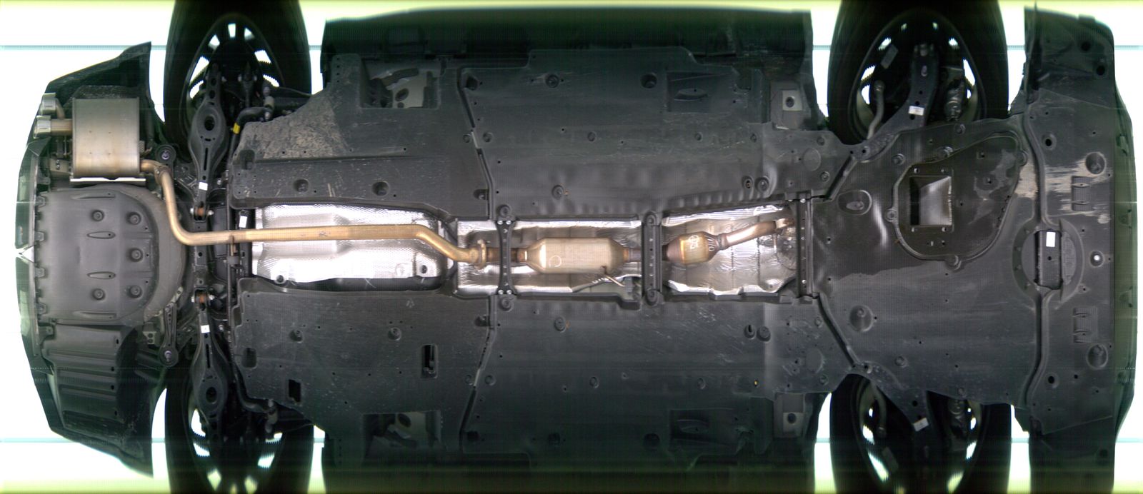 2024 Toyota Camry SE FWD