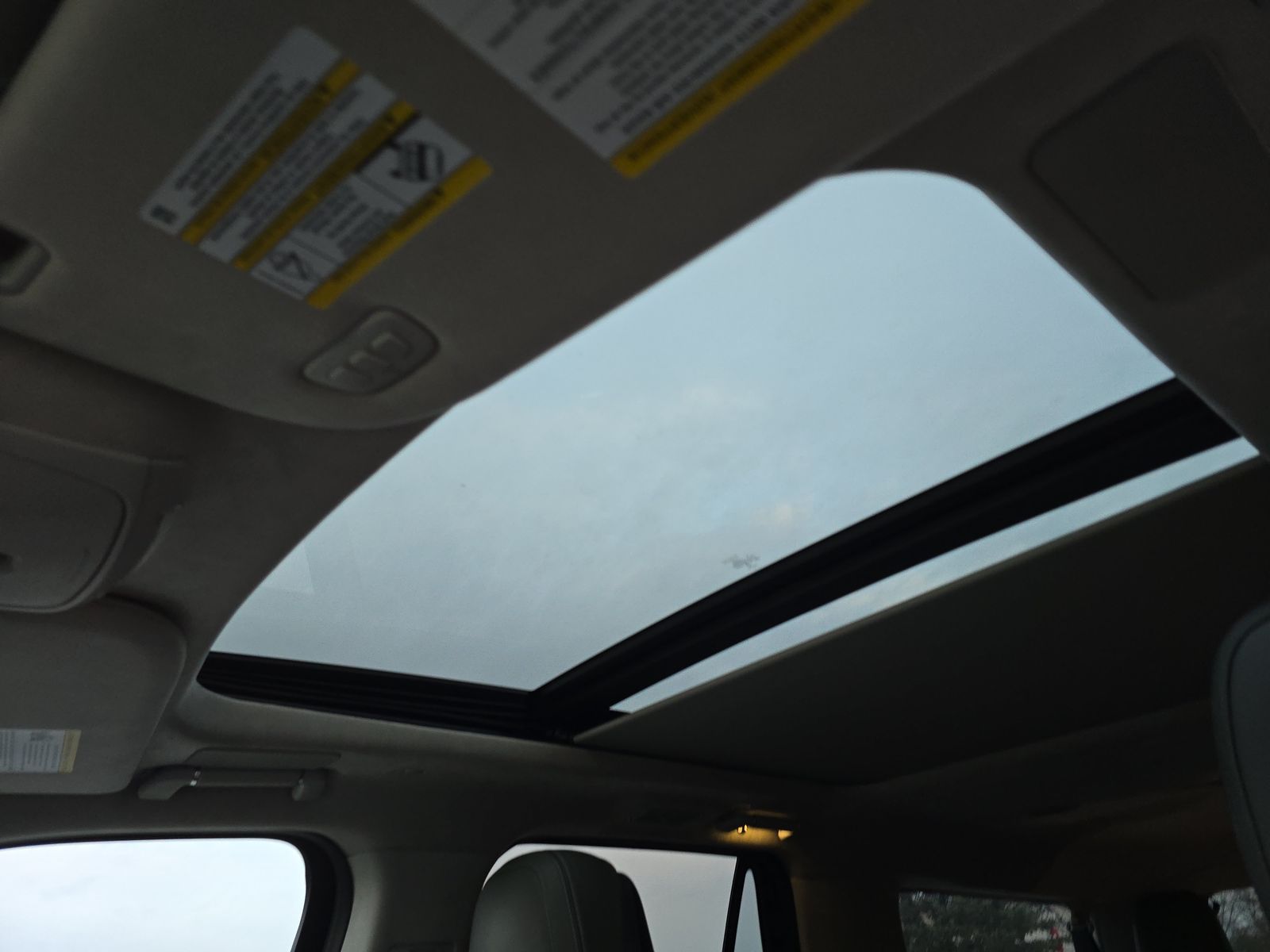 2022 Lincoln Navigator L Black Label AWD