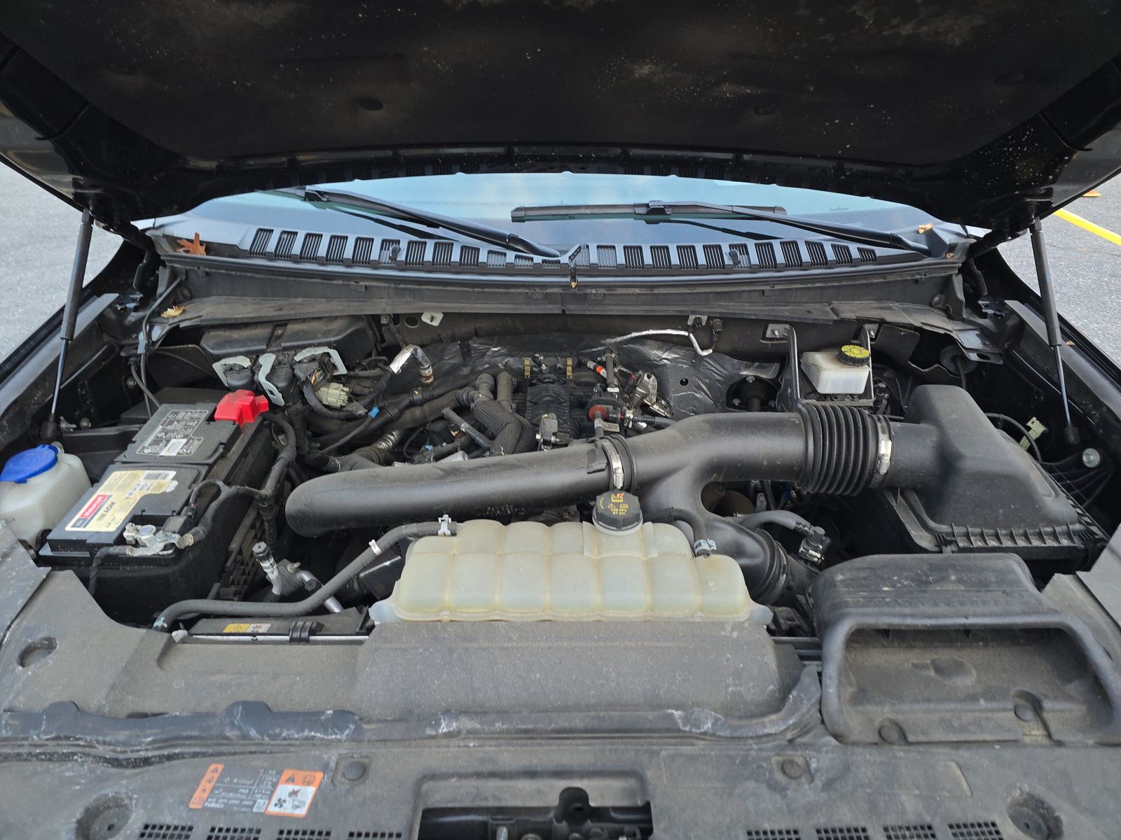 2022 Lincoln Navigator L Black Label AWD