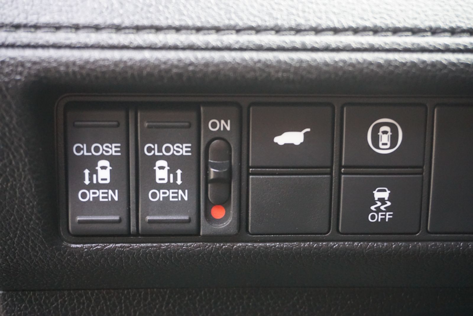 2021 Honda Odyssey EX-L FWD