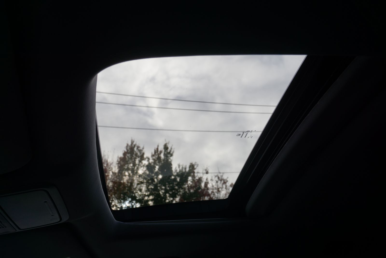 2021 Honda Odyssey EX-L FWD