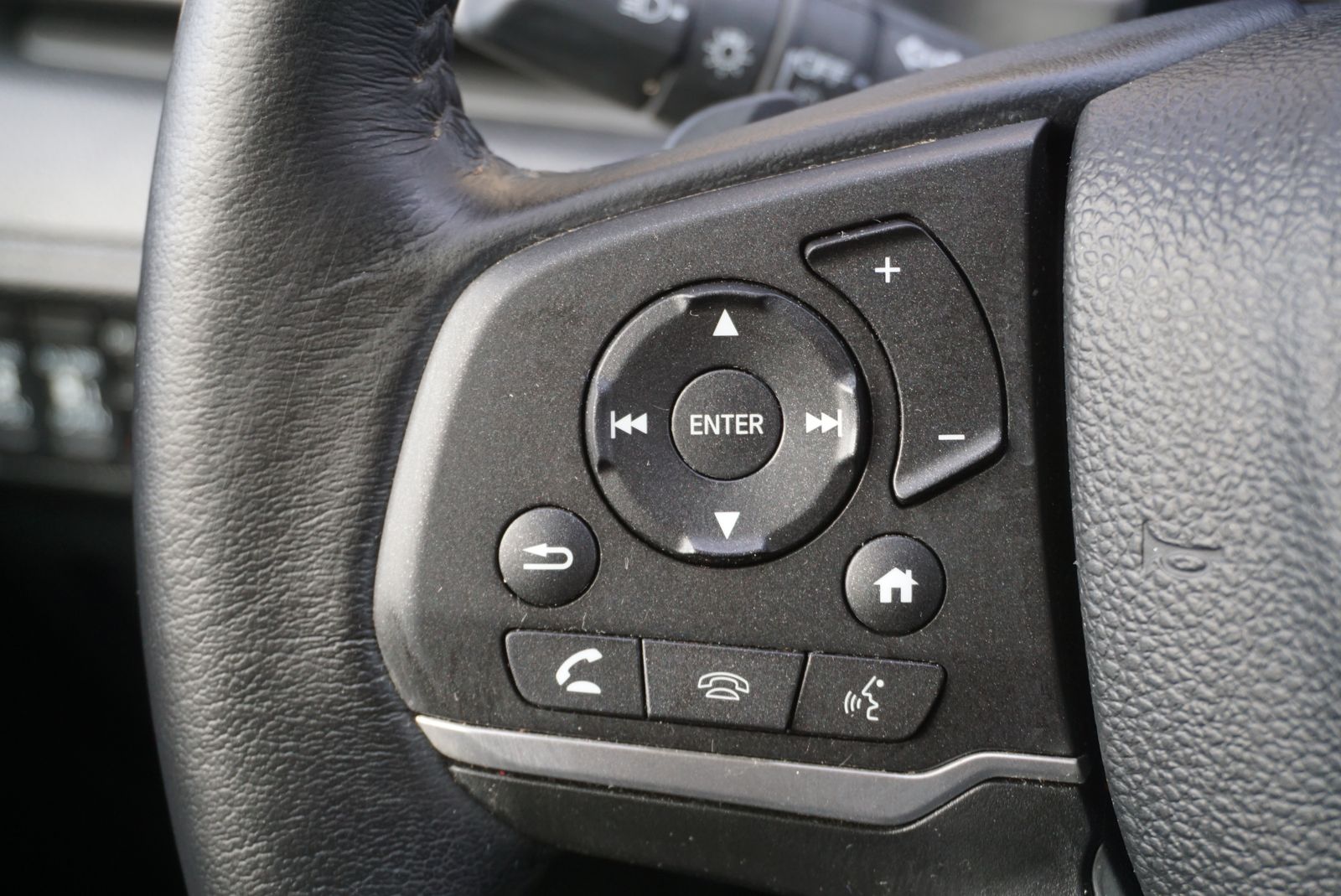 2021 Honda Odyssey EX-L FWD