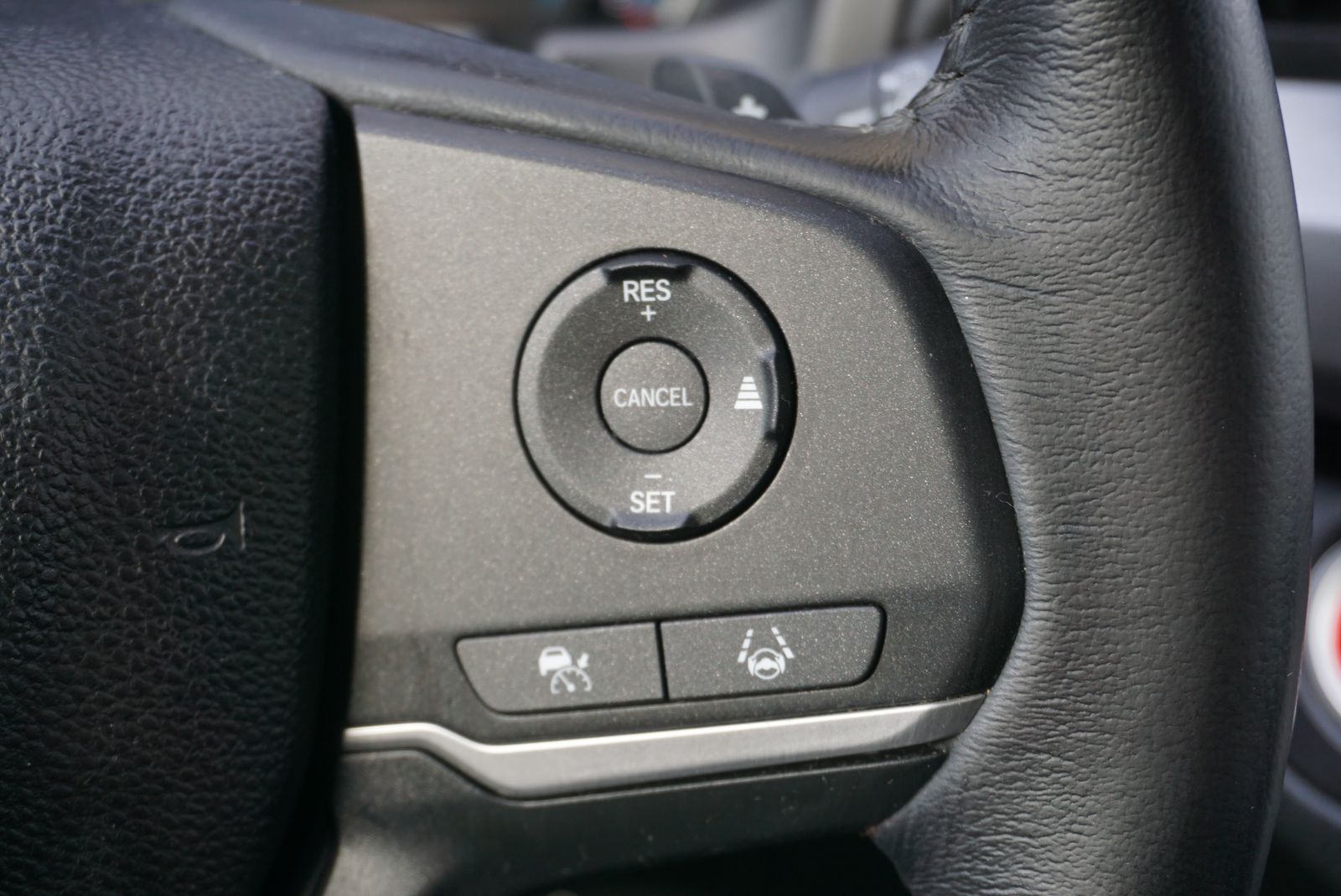 2021 Honda Odyssey EX-L FWD