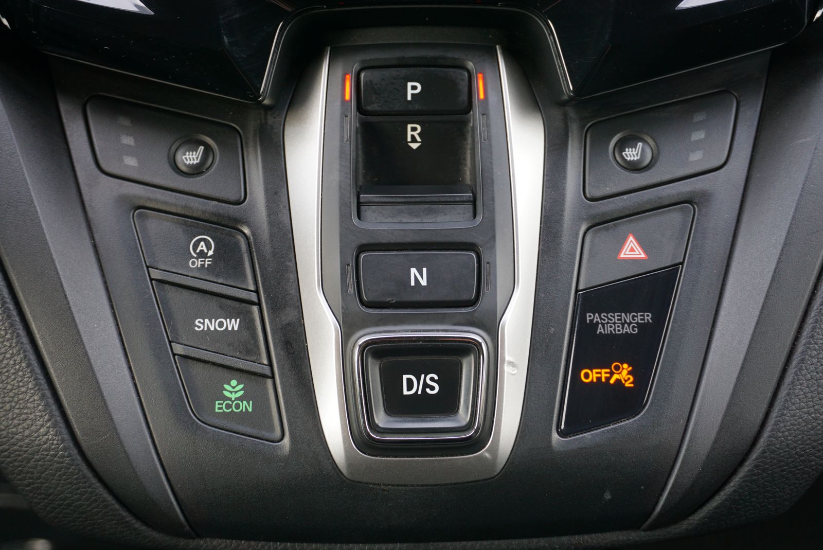 2021 Honda Odyssey EX-L FWD