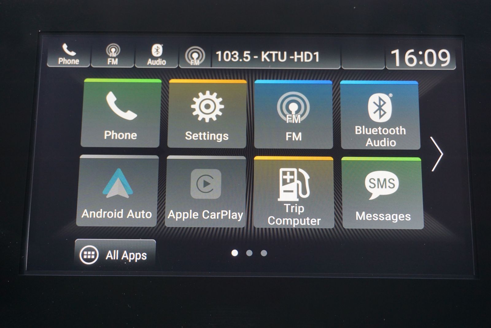 2021 Honda Odyssey EX-L FWD