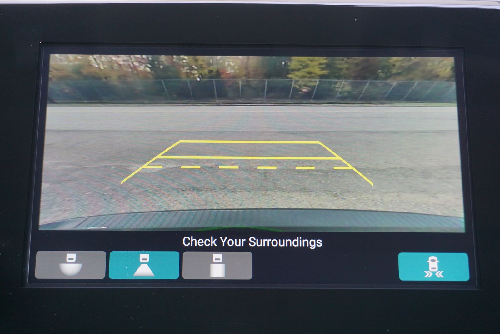 2021 Honda Odyssey EX-L FWD