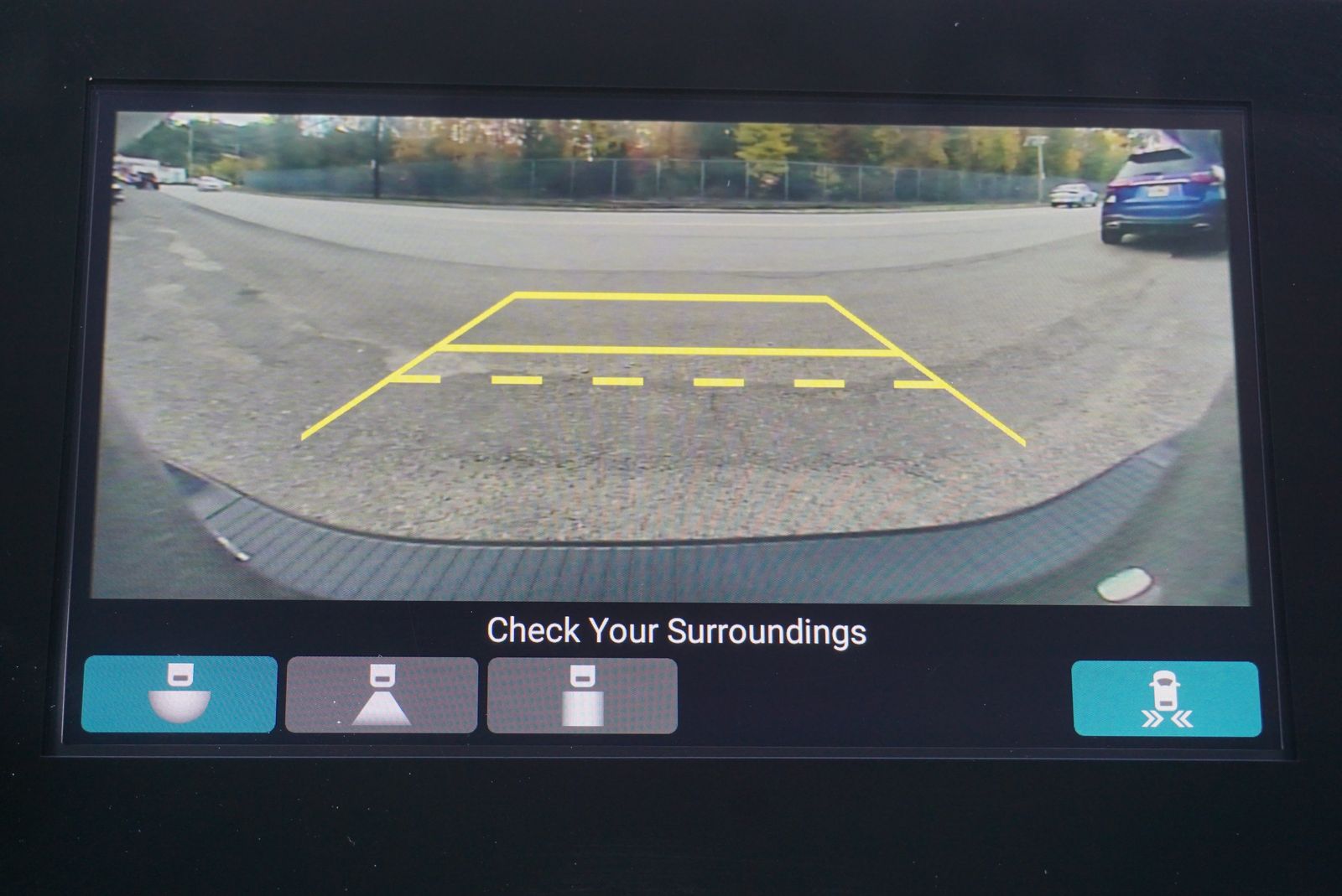 2021 Honda Odyssey EX-L FWD