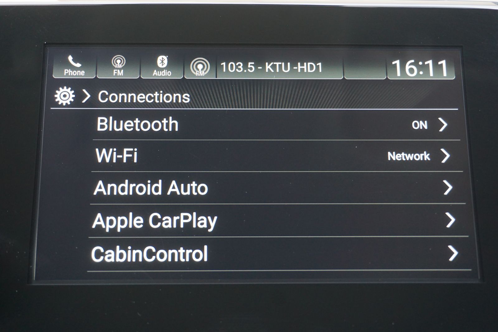 2021 Honda Odyssey EX-L FWD