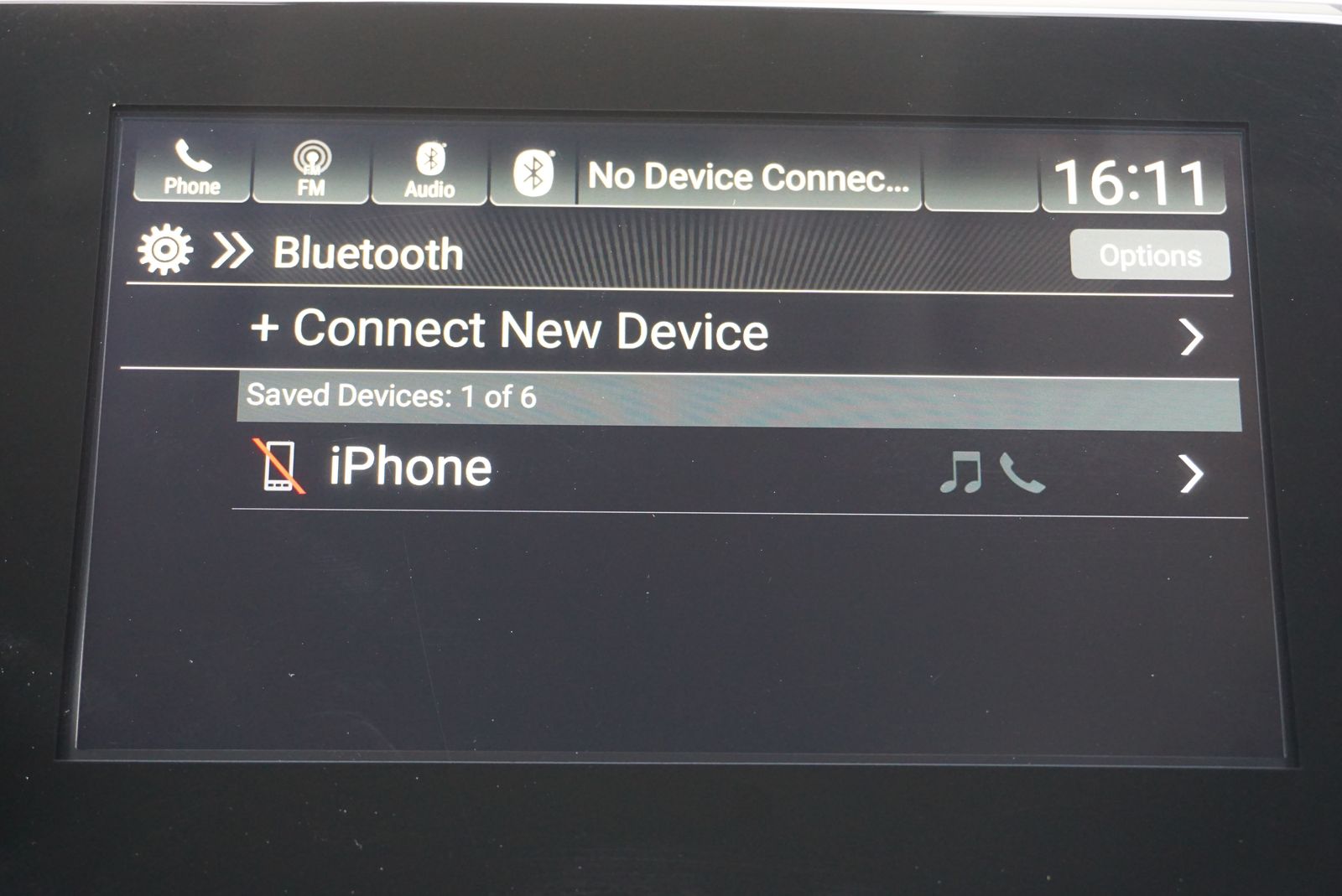 2021 Honda Odyssey EX-L FWD