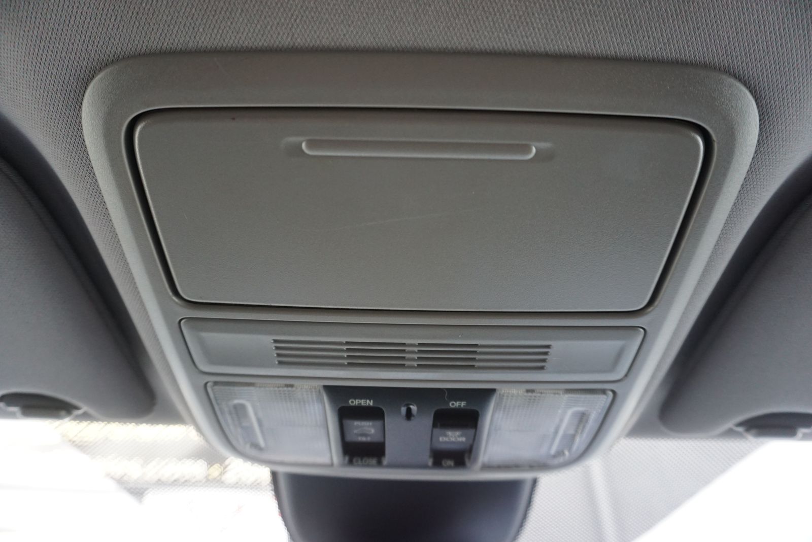 2021 Honda Odyssey EX-L FWD