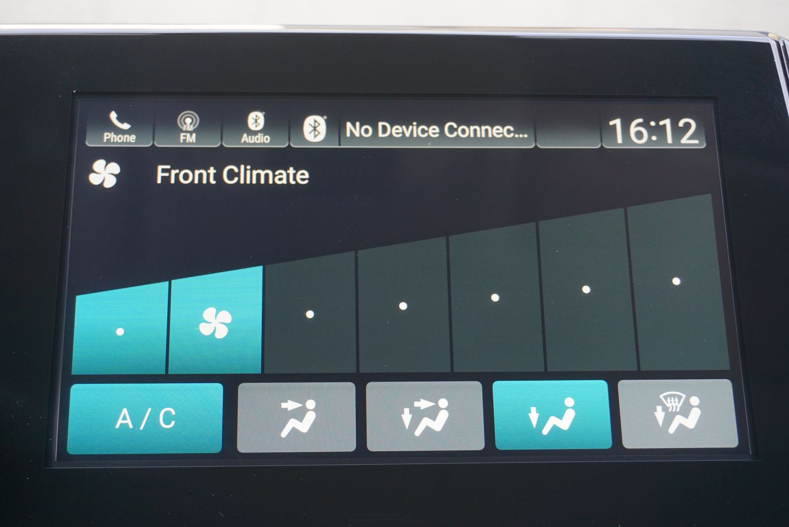 2021 Honda Odyssey EX-L FWD