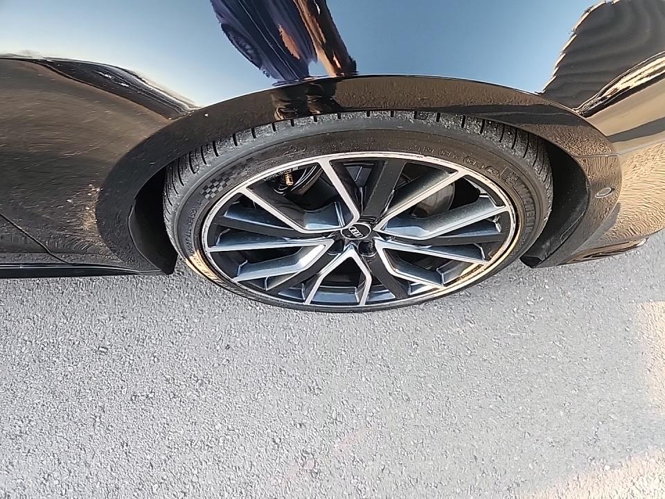 2022 Audi S7 Prestige AWD