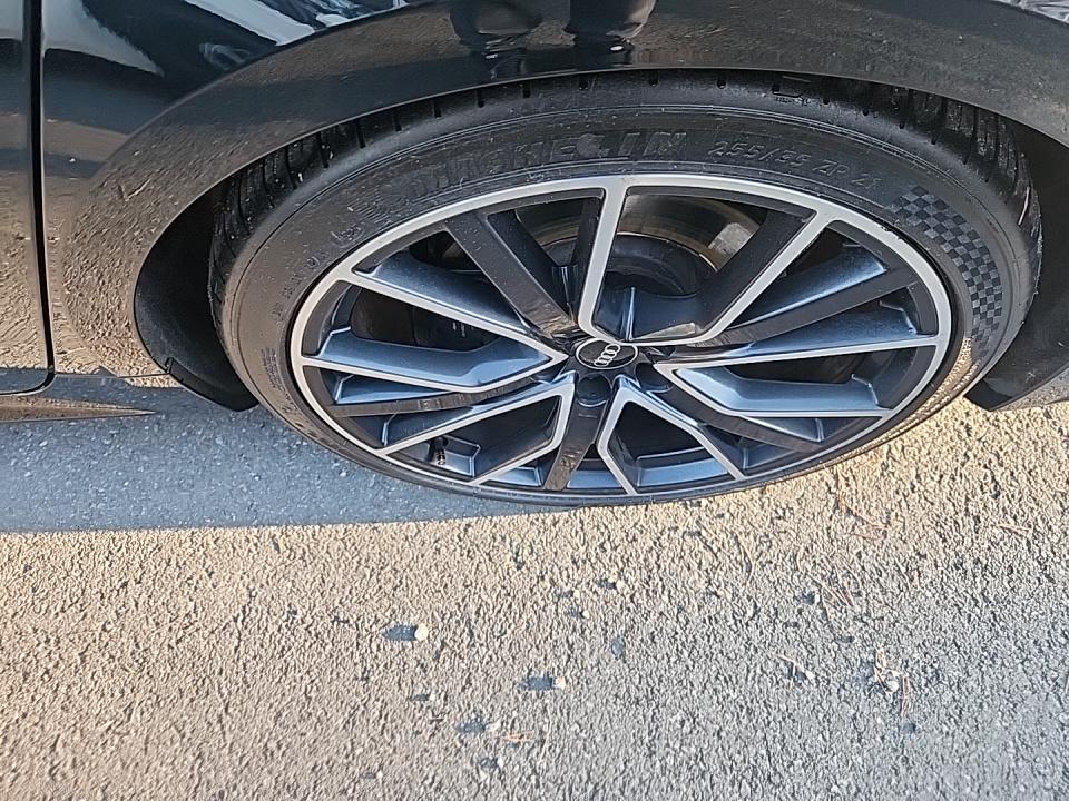 2022 Audi S7 Prestige AWD