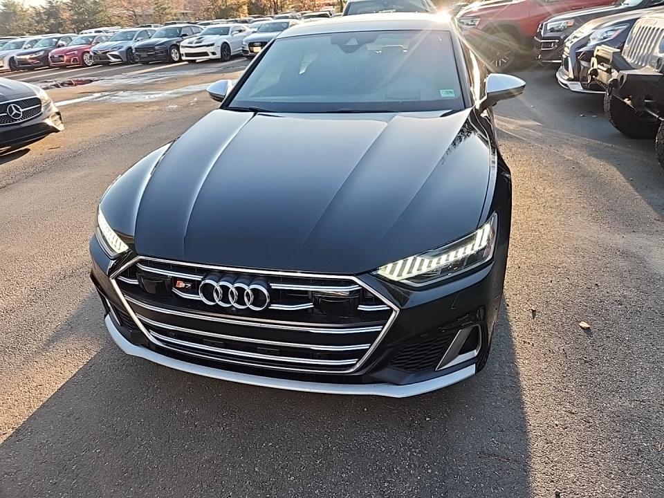 2022 Audi S7 Prestige AWD
