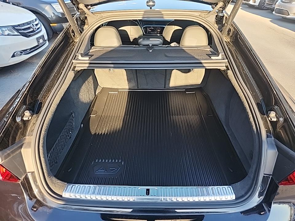 2022 Audi S7 Prestige AWD