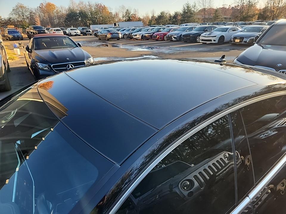 2022 Audi S7 Prestige AWD