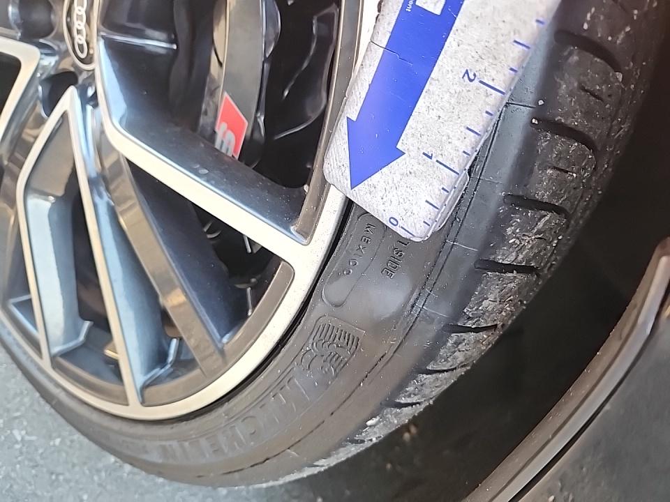 2022 Audi S7 Prestige AWD