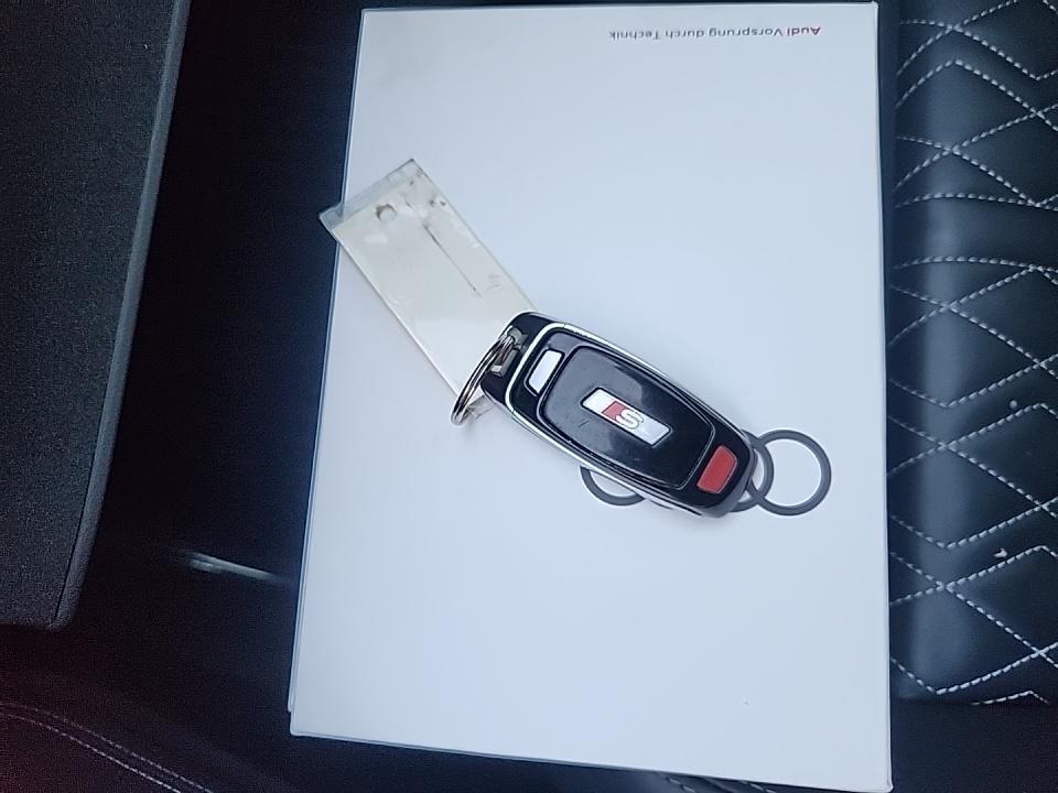 2022 Audi S7 Prestige AWD