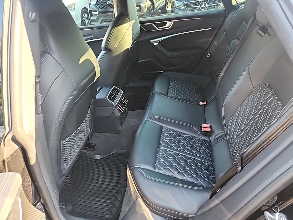 2022 Audi S7 Prestige AWD