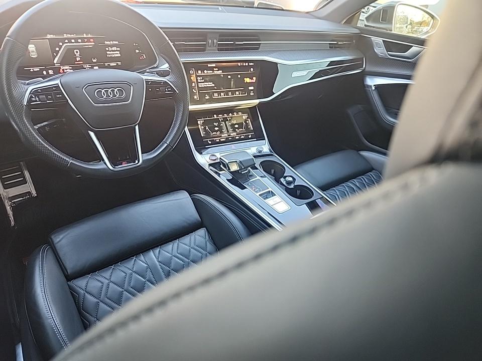 2022 Audi S7 Prestige AWD