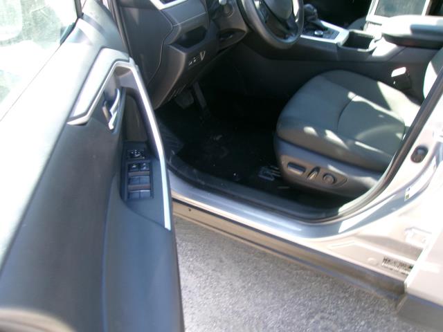 2025 Toyota RAV4 Hybrid XLE AWD