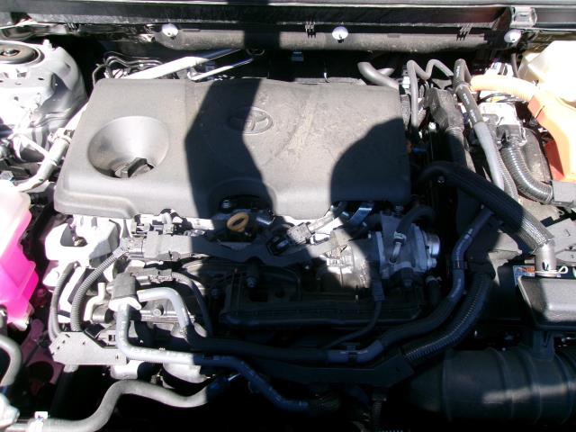 2025 Toyota RAV4 Hybrid XLE AWD