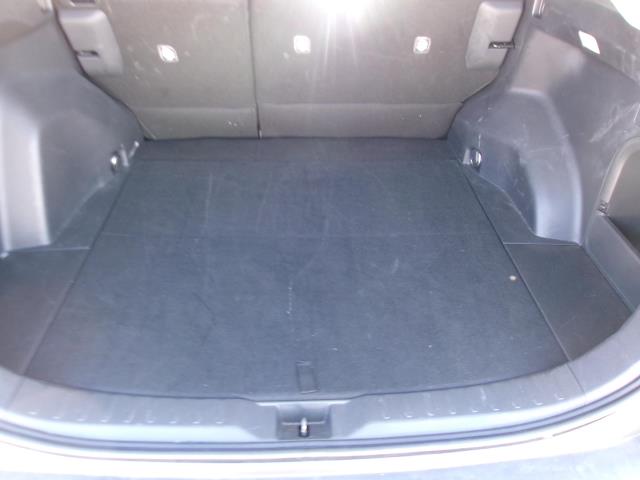 2025 Toyota RAV4 Hybrid XLE AWD