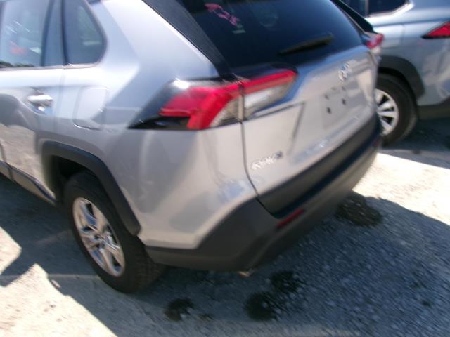 2025 Toyota RAV4 Hybrid XLE AWD