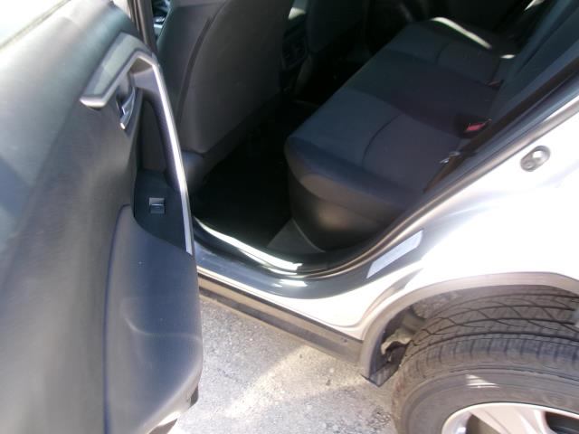 2025 Toyota RAV4 Hybrid XLE AWD