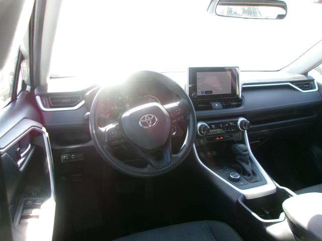 2025 Toyota RAV4 Hybrid XLE AWD